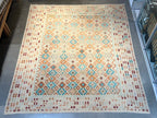 58699 Kilim Oversize 12'8"x16'