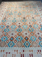 58699 Kilim Oversize 12'8"x16'