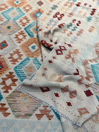 58699 Kilim Oversize 12'8"x16'