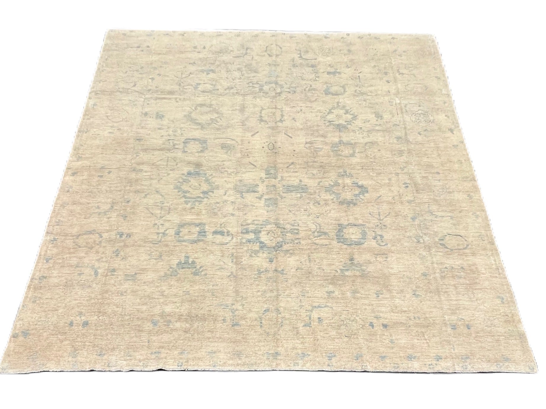 34/62724 Afgan Rug