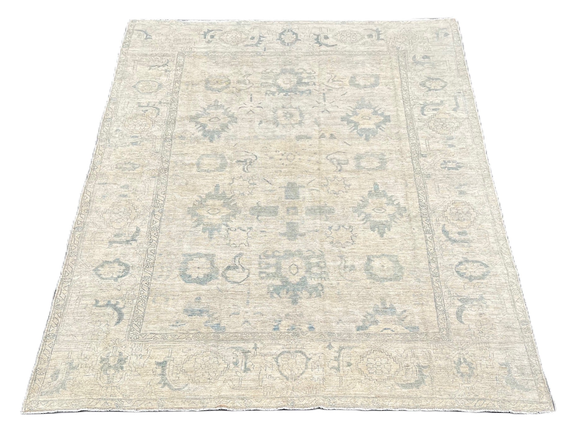 33/62724 Afgan Rug