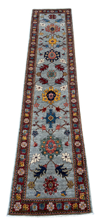 Classic Persian Design Runner
