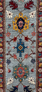 Classic Persian Design Runner