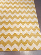 57046 10'2"x12'4" Kilim