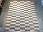 33943 9'8"x12'10" Kilim