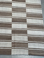 33943 9'8"x12'10" Kilim