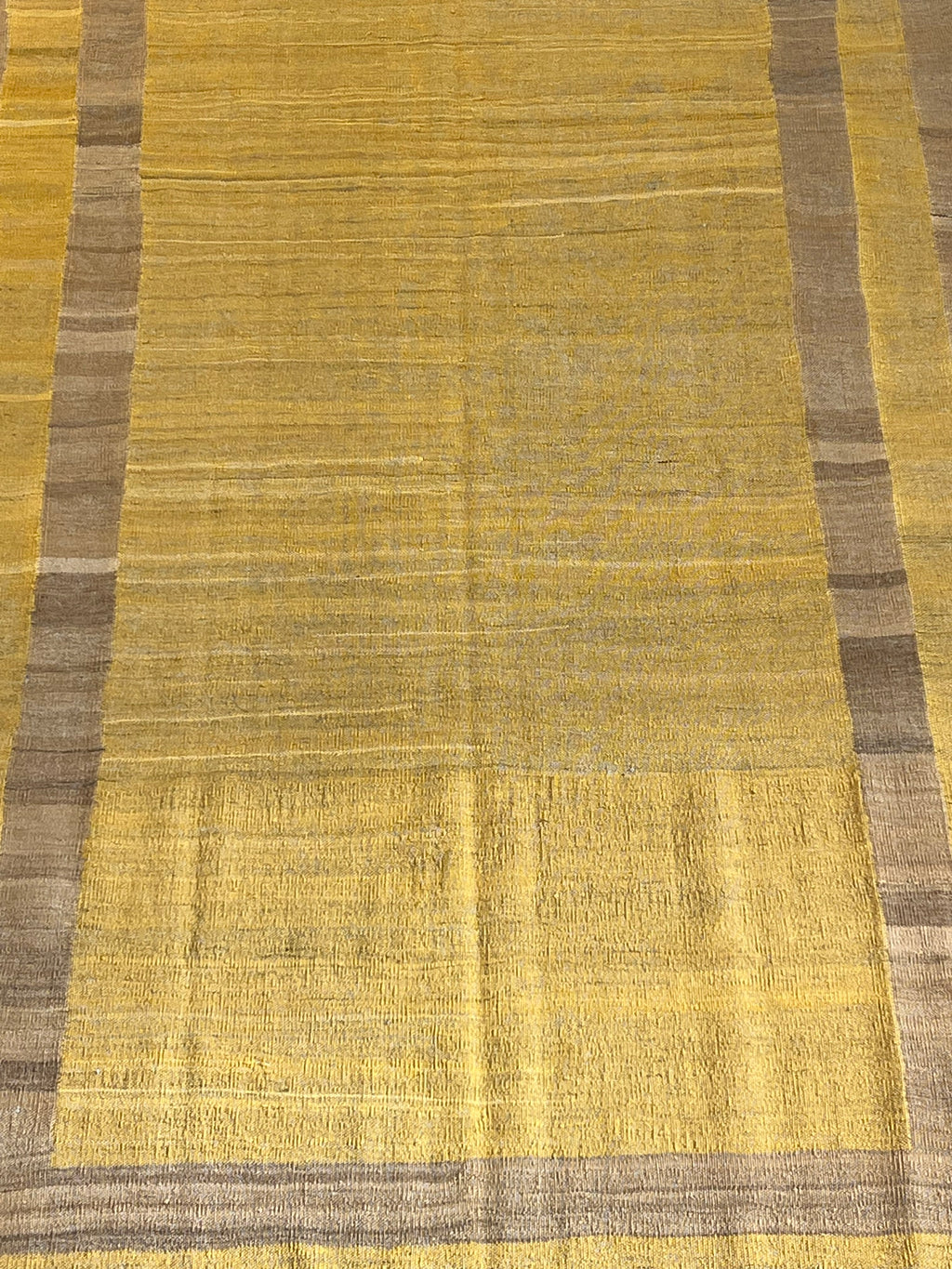 57662 6'9"x9'4" Kilim Konya