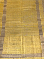 57662 6'9"x9'4" Kilim Konya