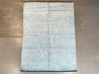 6043202 5'3"x7'1" Moroccon design