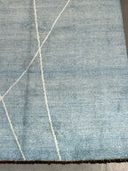 6043202 5'3"x7'1" Moroccon design