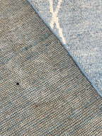6043202 5'3"x7'1" Moroccon design
