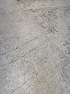 P927/102/14638 6'8"x9'5" Vintage Tabriz
