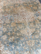63905 5'3"x9'2" Tabriz Iran