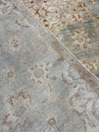 63905 5'3"x9'2" Tabriz Iran
