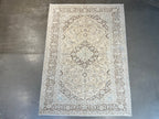 P927/97/C501 6'2"x9'3" Vintage Iran