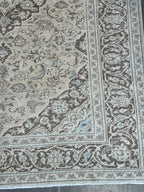 P927/97/C501 6'2"x9'3" Vintage Iran