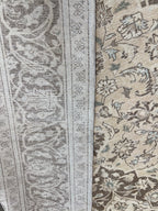 P927/97/C501 6'2"x9'3" Vintage Iran