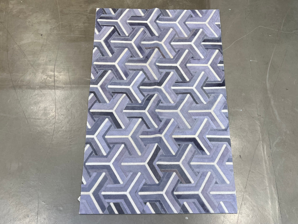 #3. 3'1"x5'2"