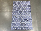 #3. 3'1"x5'2"