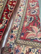 10497 2'6"x3'8" Persian Saruk