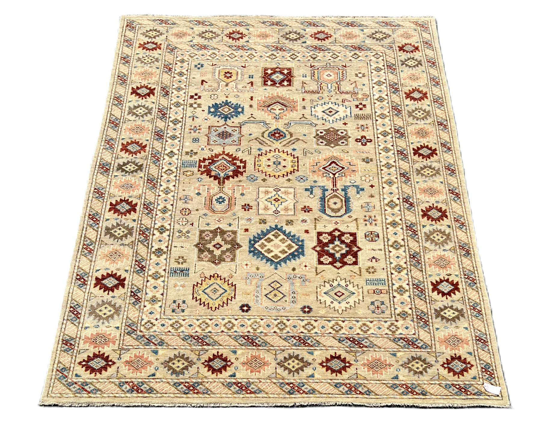66473 TB-5038 Rug