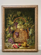030626-A Tabriz Frame 2'x2'7"