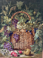 030626-A Tabriz Frame 2'x2'7"