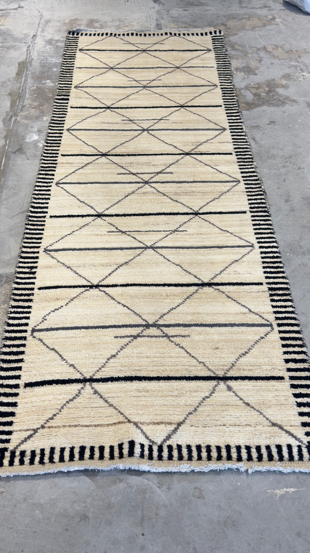 80226 Moroccon Weave 7.09x2.08