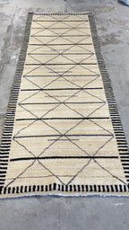 80226 Moroccon Weave 7.09x2.08