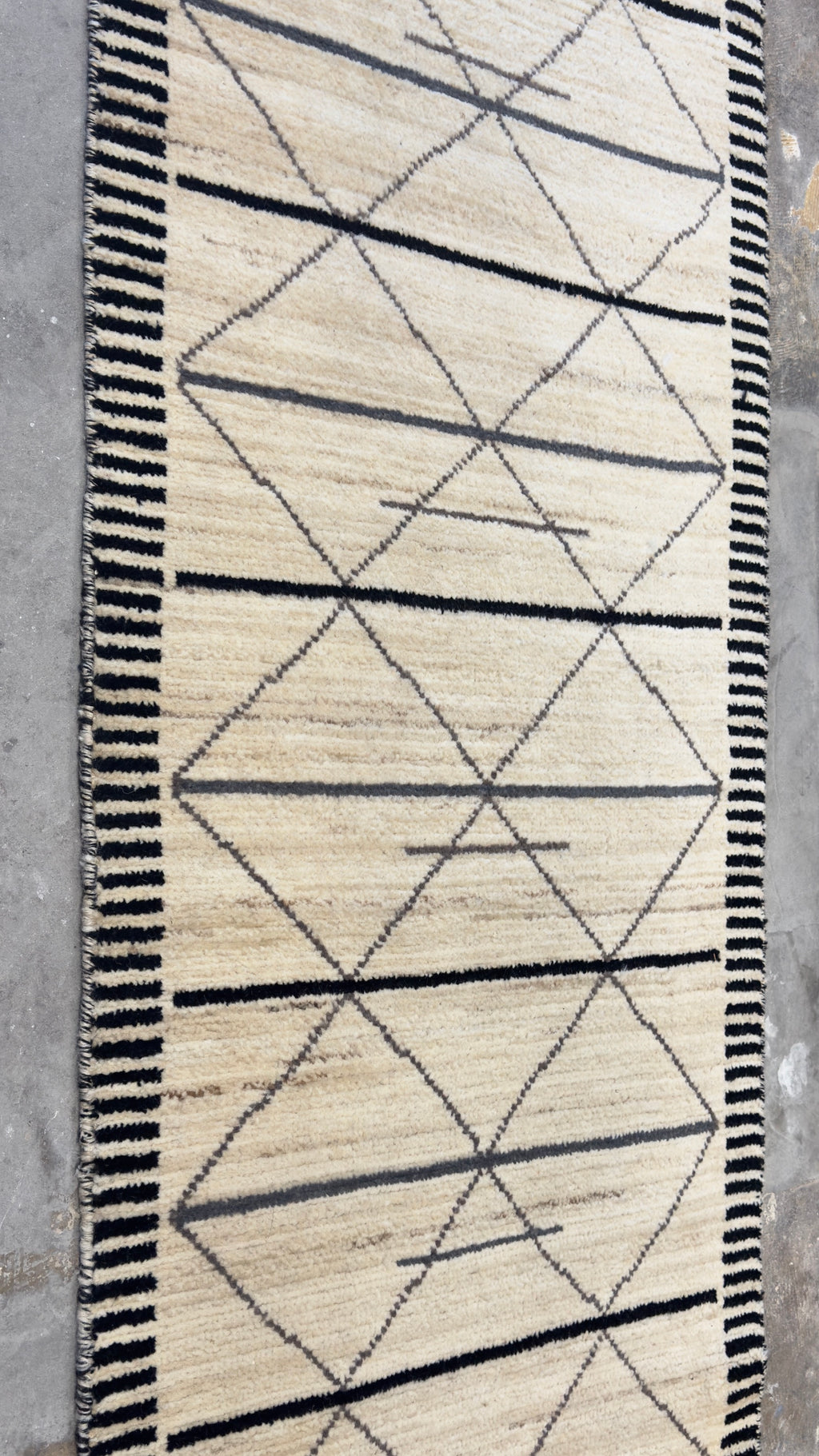 80226 Moroccon Weave 7.09x2.08
