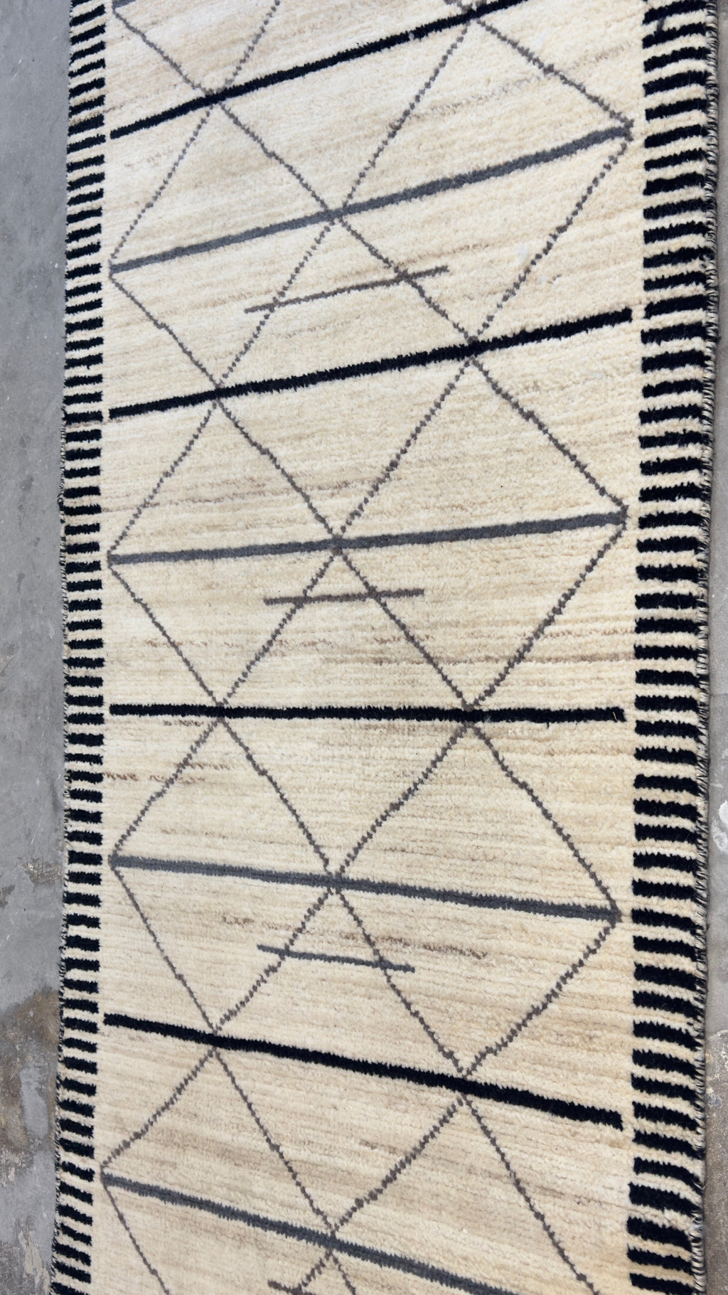 80226 Moroccon Weave 7.09x2.08