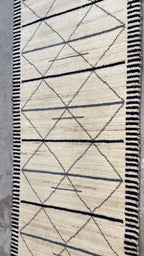 80226 Moroccon Weave 7.09x2.08
