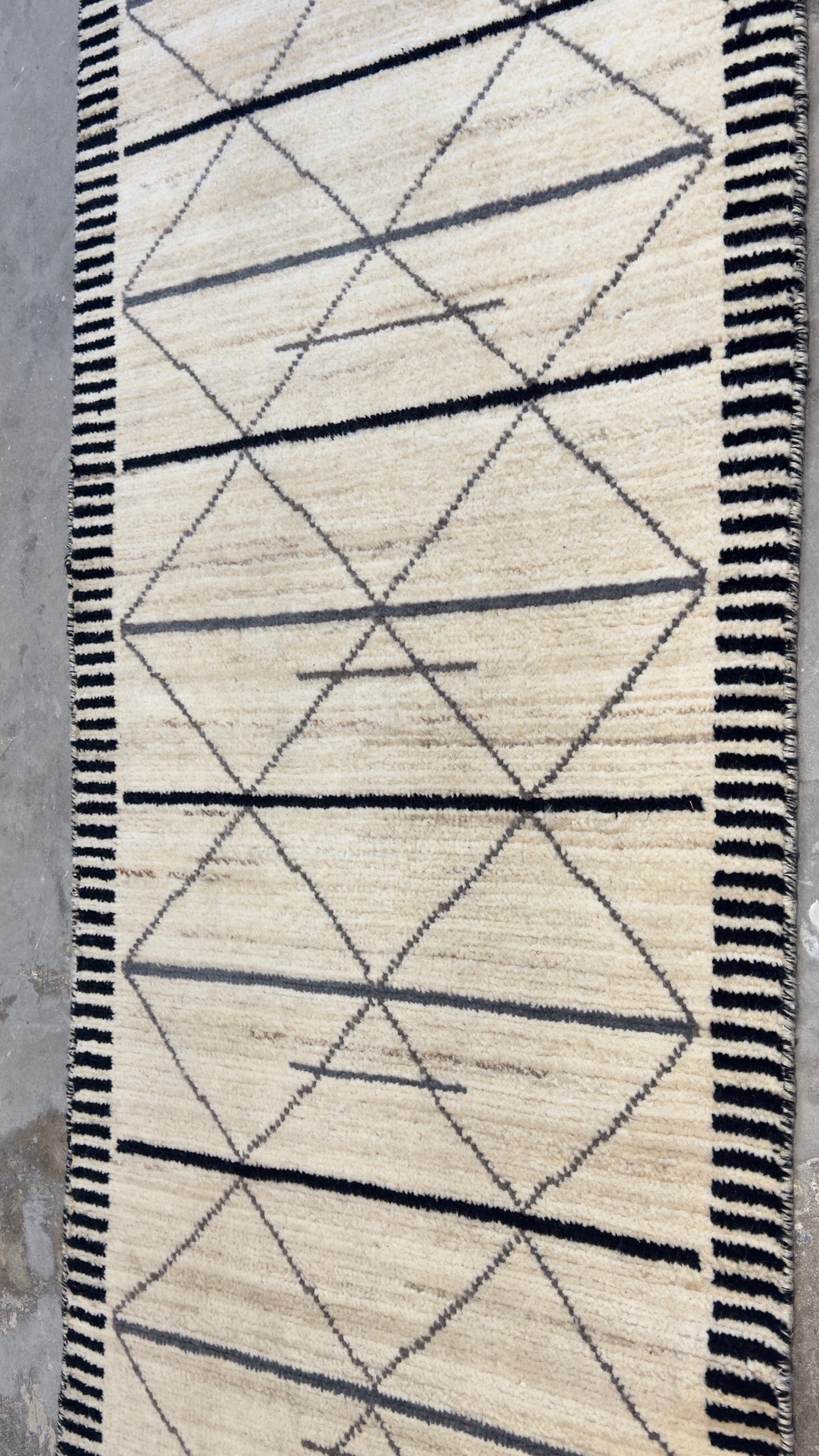 80226 Moroccon Weave 7.09x2.08