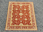 C7-18 Traditional Rug