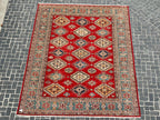 C14/56 Traditional Rug
