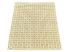 62456 9'1"x11'11" Khotan Afgan