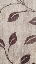 22830 Oversize 11'5"x14' Hand knotted wool