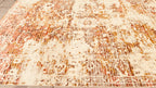 60791 Tamarian Nepalese 7'9"x9'9"