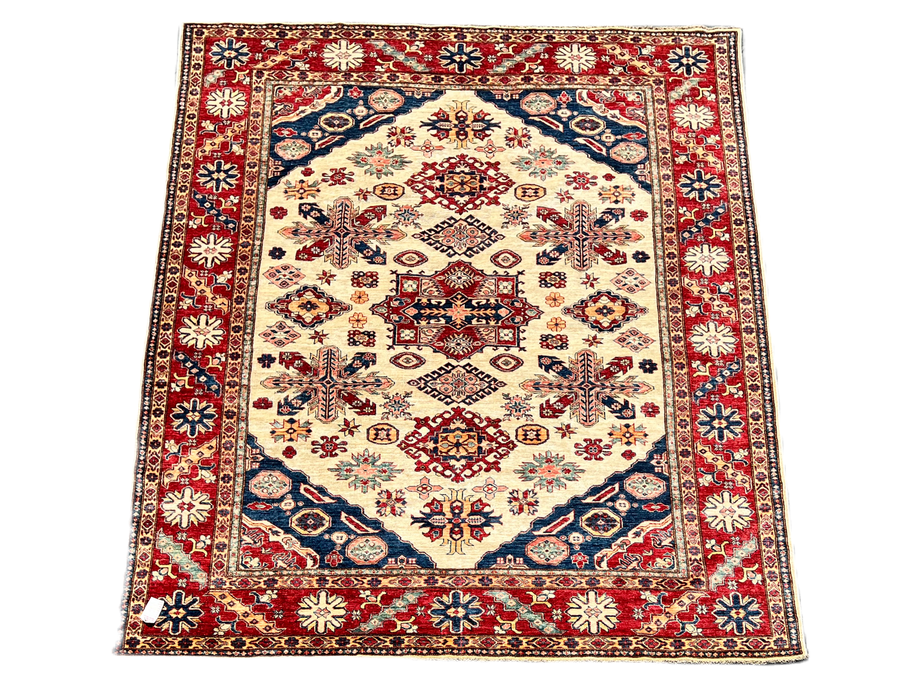 C16/40/23 Afgan Rug