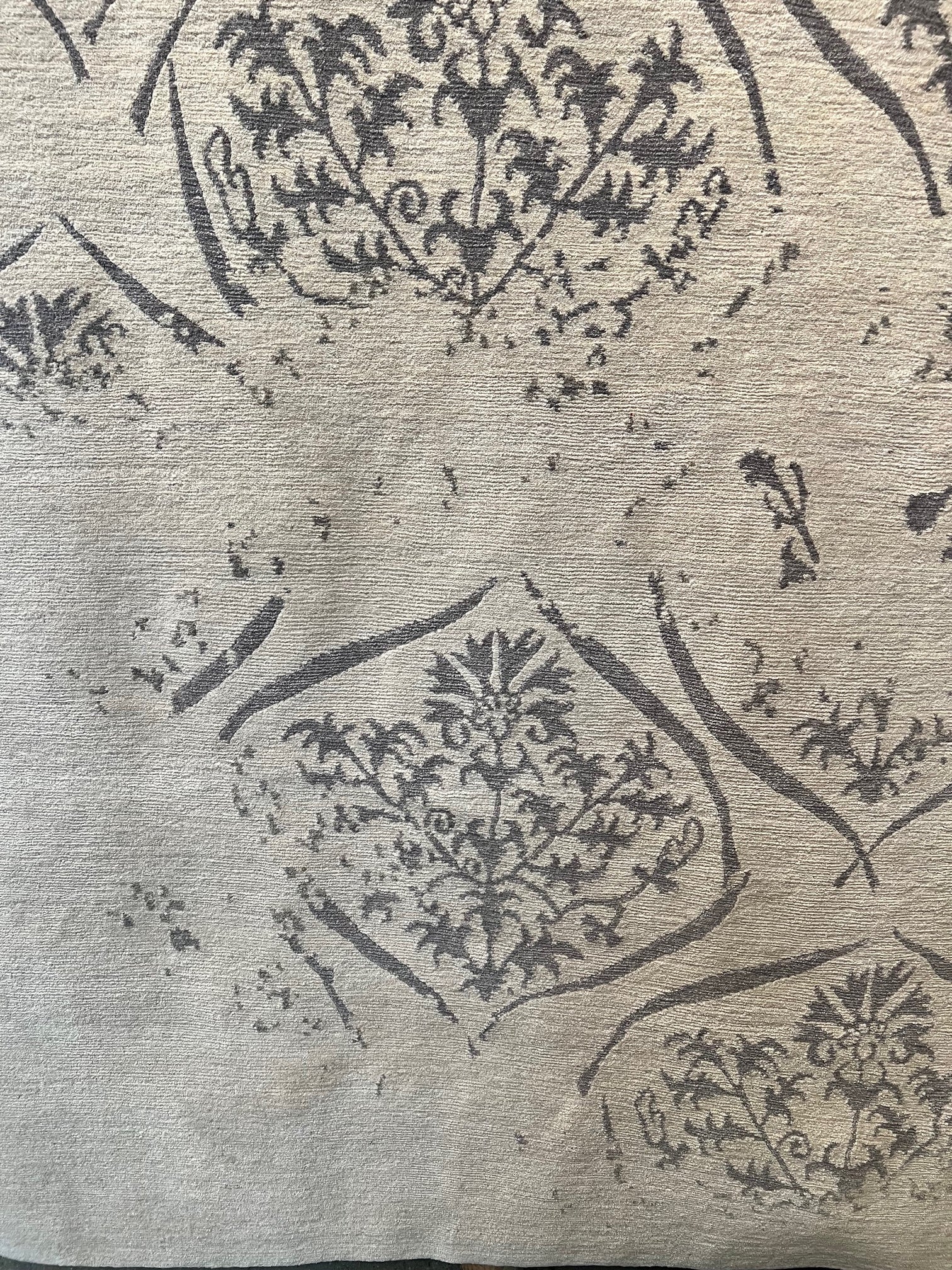 53929 ICE Modern Rug