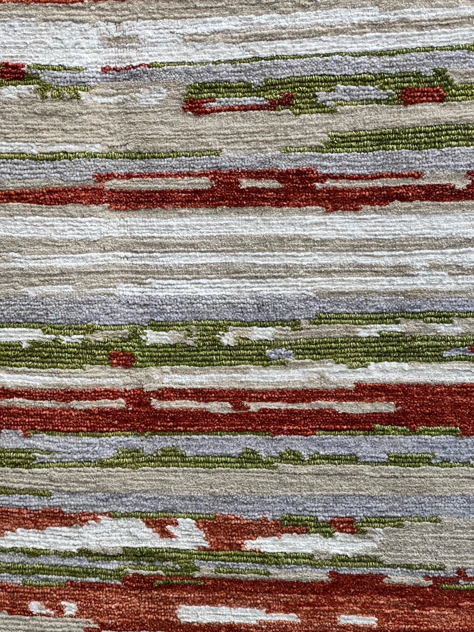 59218 Nepal Tamarian Hayanis TK Eventide