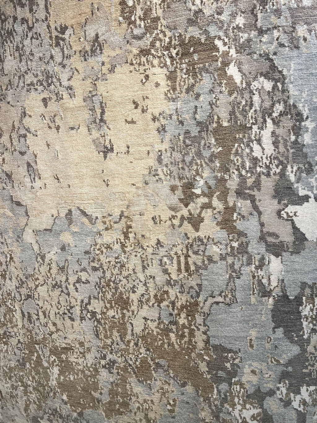 59068 Inception TK nude mist Nepal Rug