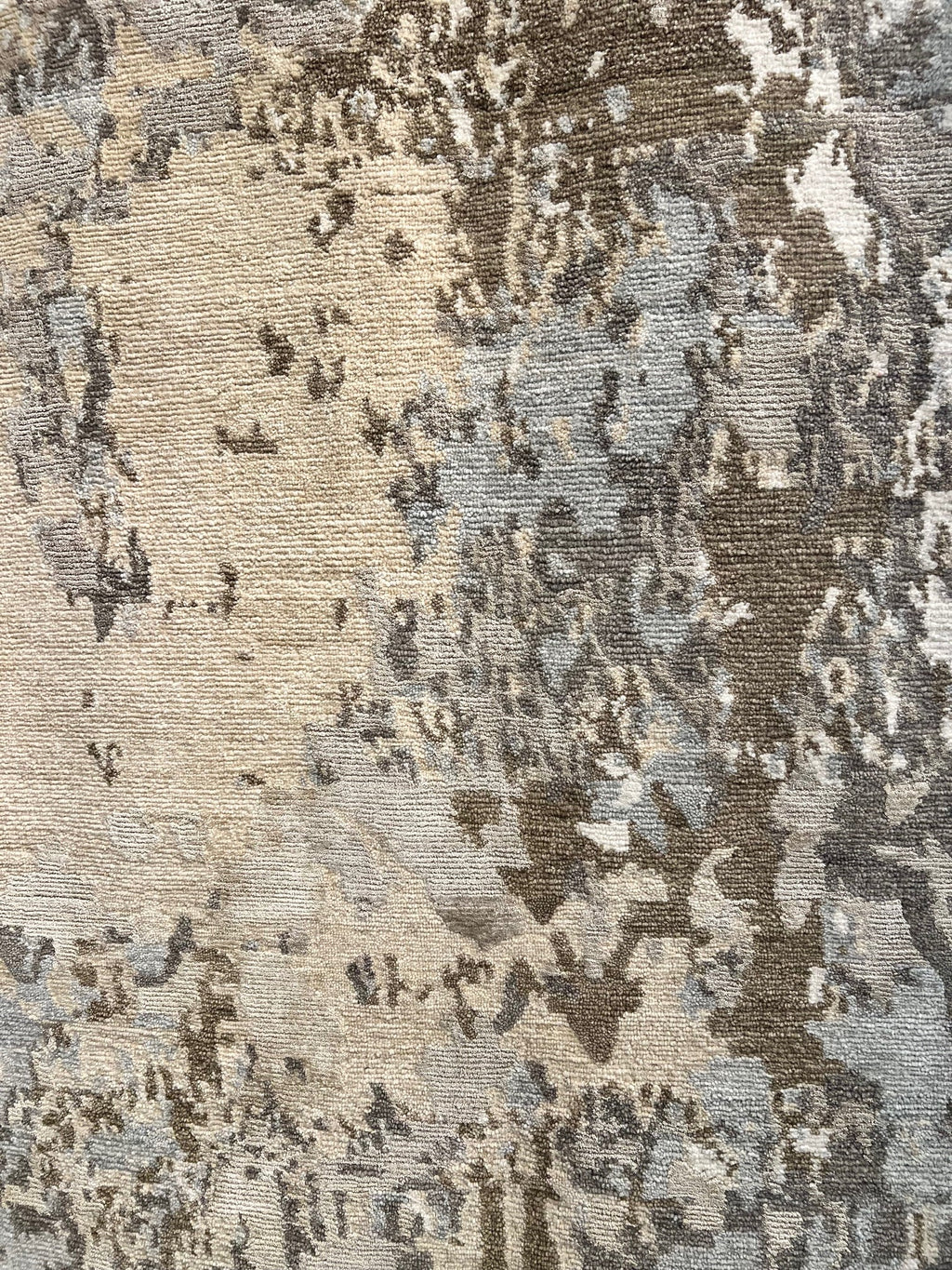 59068 Inception TK nude mist Nepal Rug