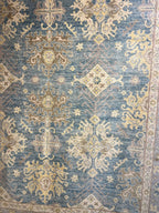 62397 Traditional Rug