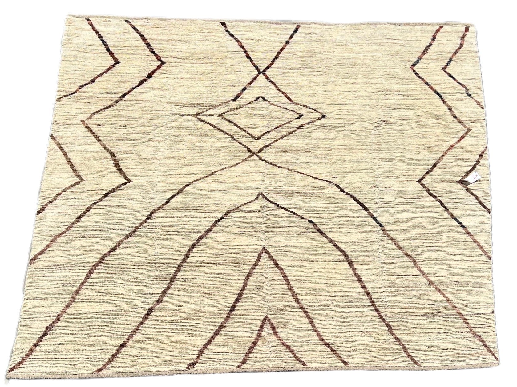 Pakistan Raug G P6690009 Pakistan Rug – THE RUG WAREHOUSE