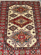 C11/136 Kazak design Rug