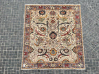 C91-387 Paki Rug