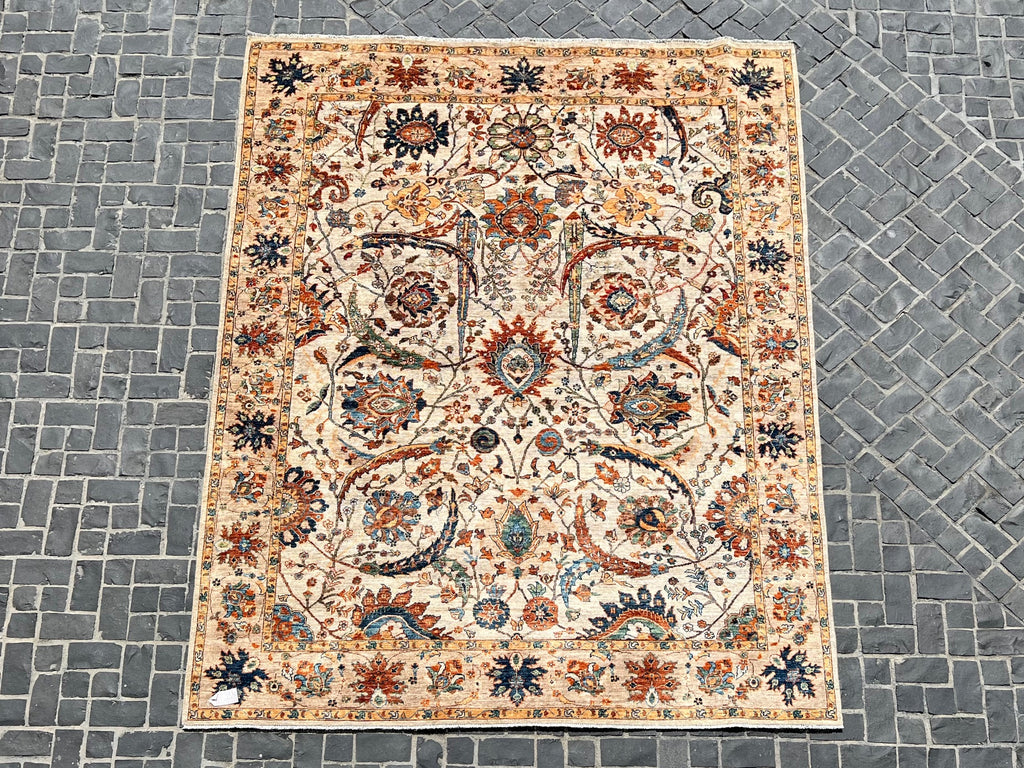 C98-398 Paki Rug