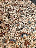 C98-398 Paki Rug