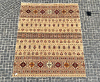 C78-345 Paki Rug